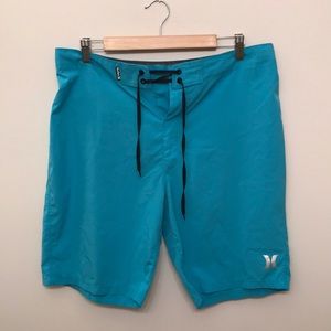 Hurley Boardshorts - Waist 33